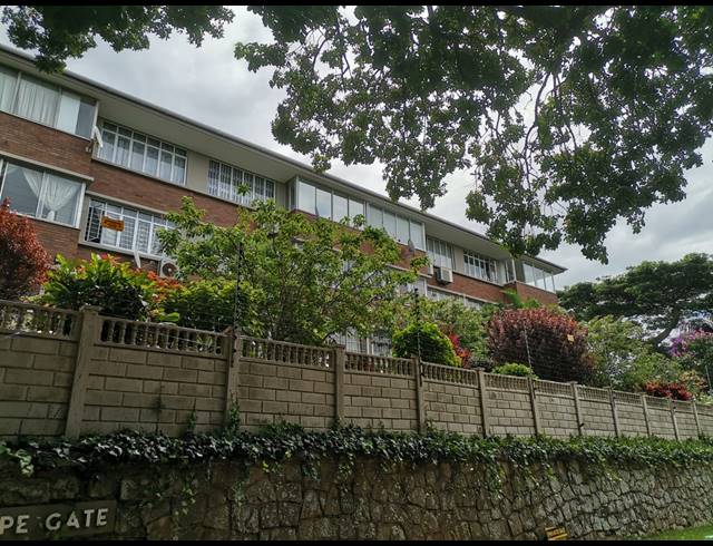 3 BEDROOM FLAT FOR SALE IN GLENWOOD